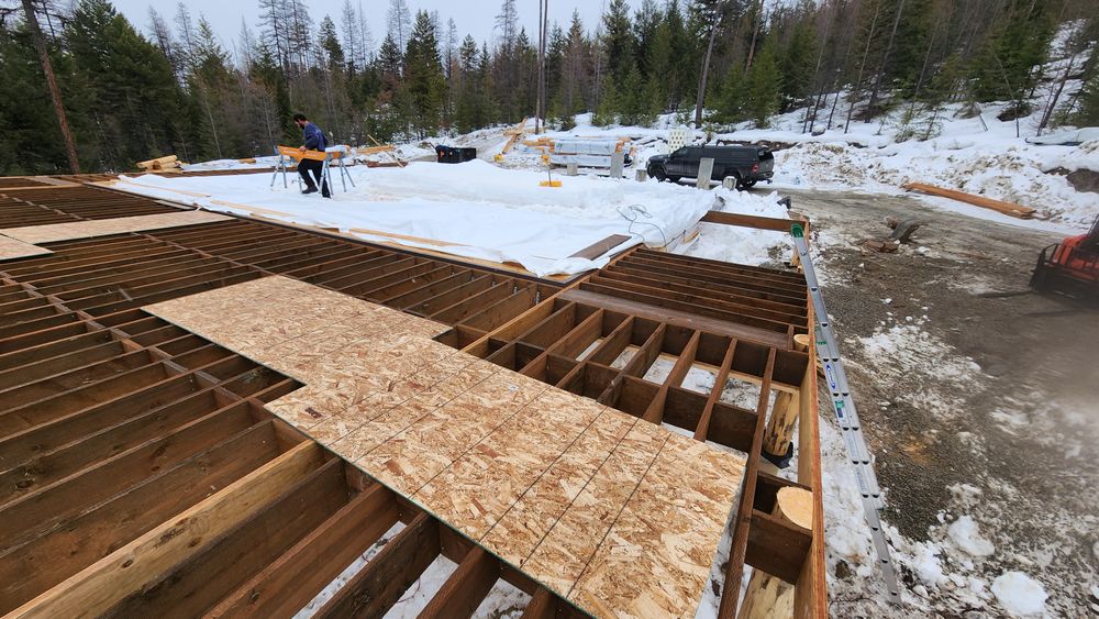 All Photos for Breeland Construction INC in Kalispell, MT