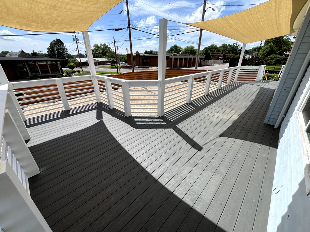 All Photos for Wheeler Brothers Construction in Kingsport, TN