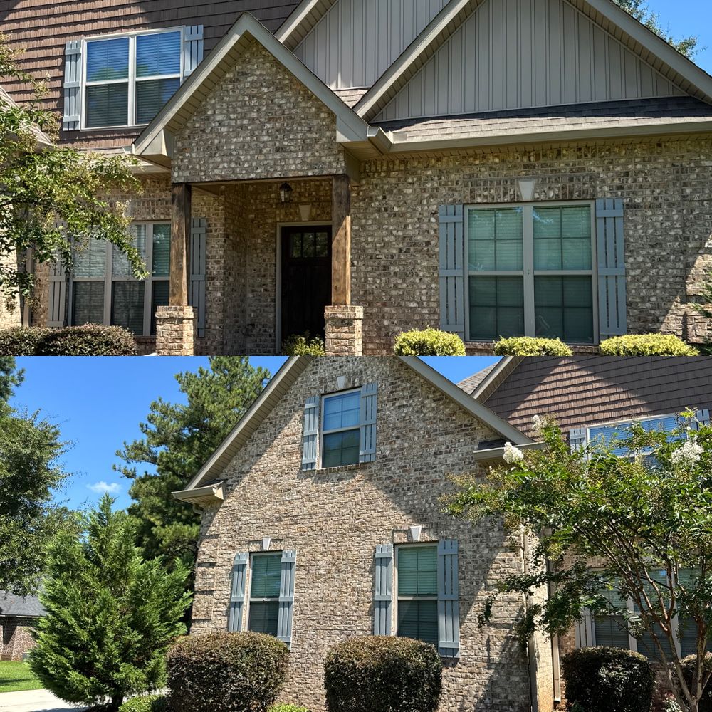 All Photos for Camalett Services in Perry, GA