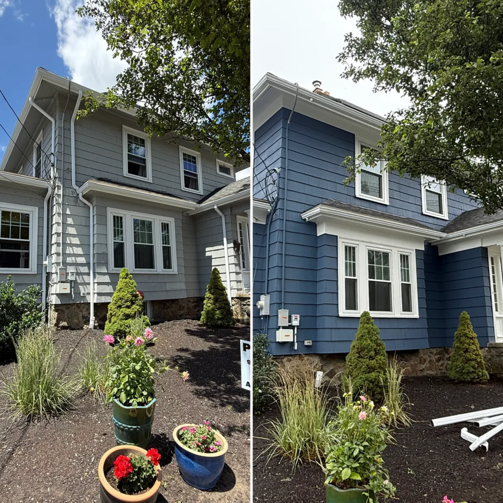 All Photos for A&A Painting and Handyman Services in Peabody, MA