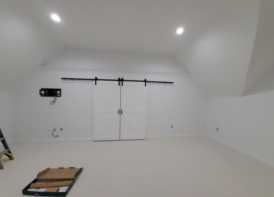 Enhance your home with our expert carpentry services, offering custom woodwork solutions to fit your style. Trust in our skilled craftsmen for quality projects that transform and elevate any space. for Moreira Construction in Lancaster, MA