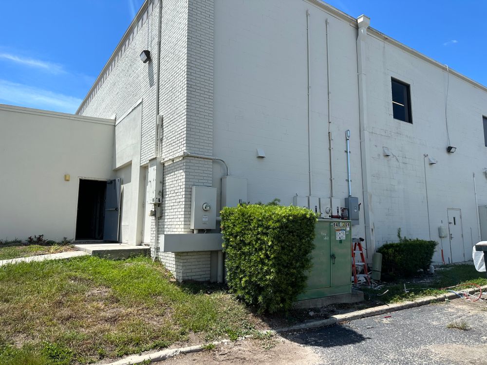 All Photos for Mastermind Electrical in Sun City Center, FL