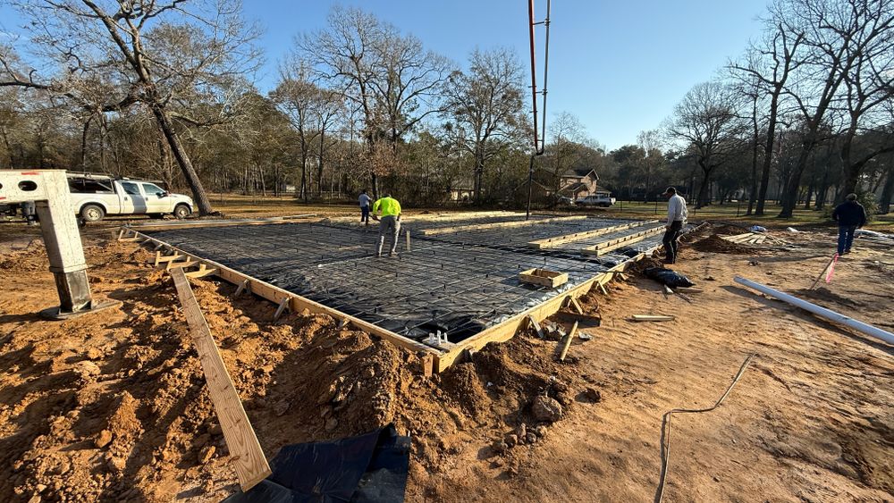 All Photos for Grae Steel Buildings in Willis, TX