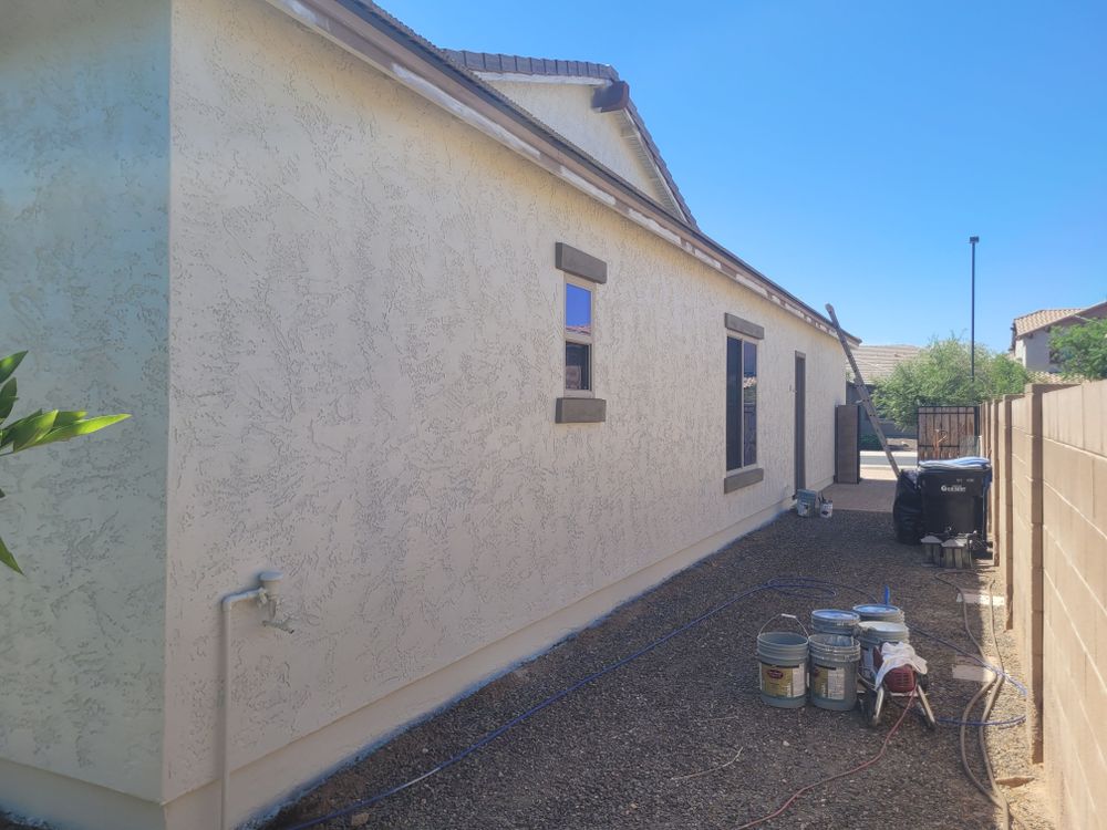 All Photos for Mr Painting Houses LLC in Laveen Village, AZ