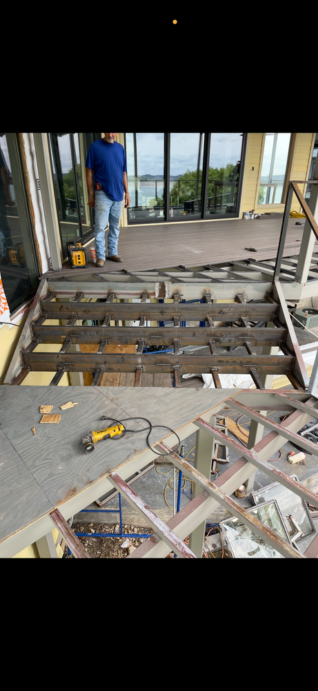 All Photos for C&C Fabrication and Welding LLC in Spring Branch, TX