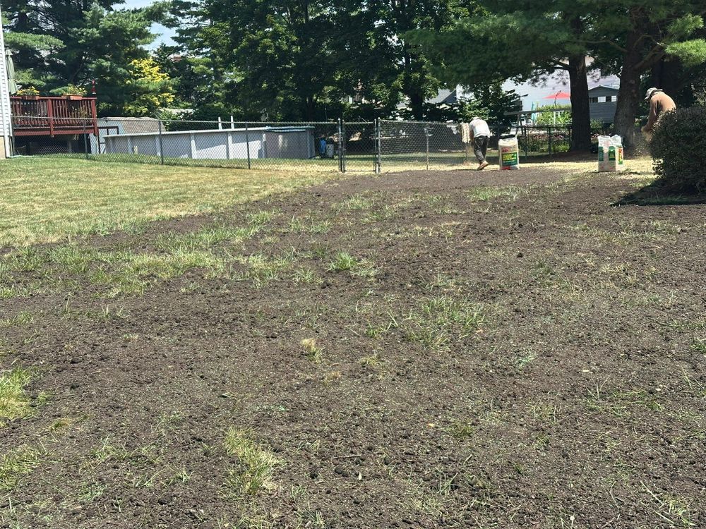 All Photos for BW Outdoor Solutions in Newton, NJ