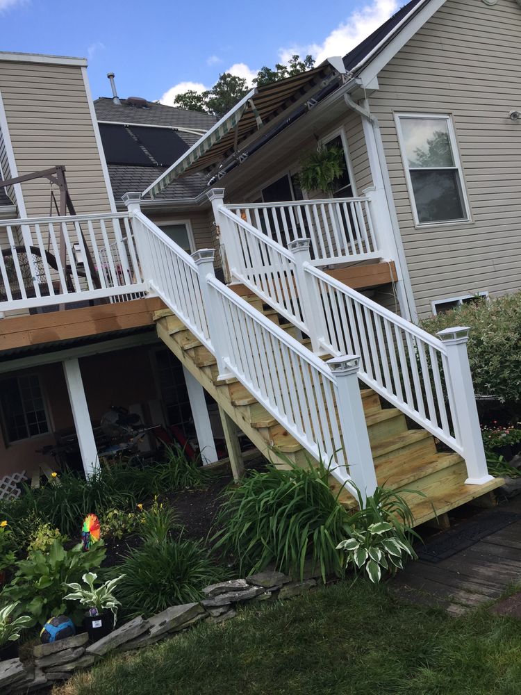 All Photos for AAG General Construction in Stafford Township, NJ