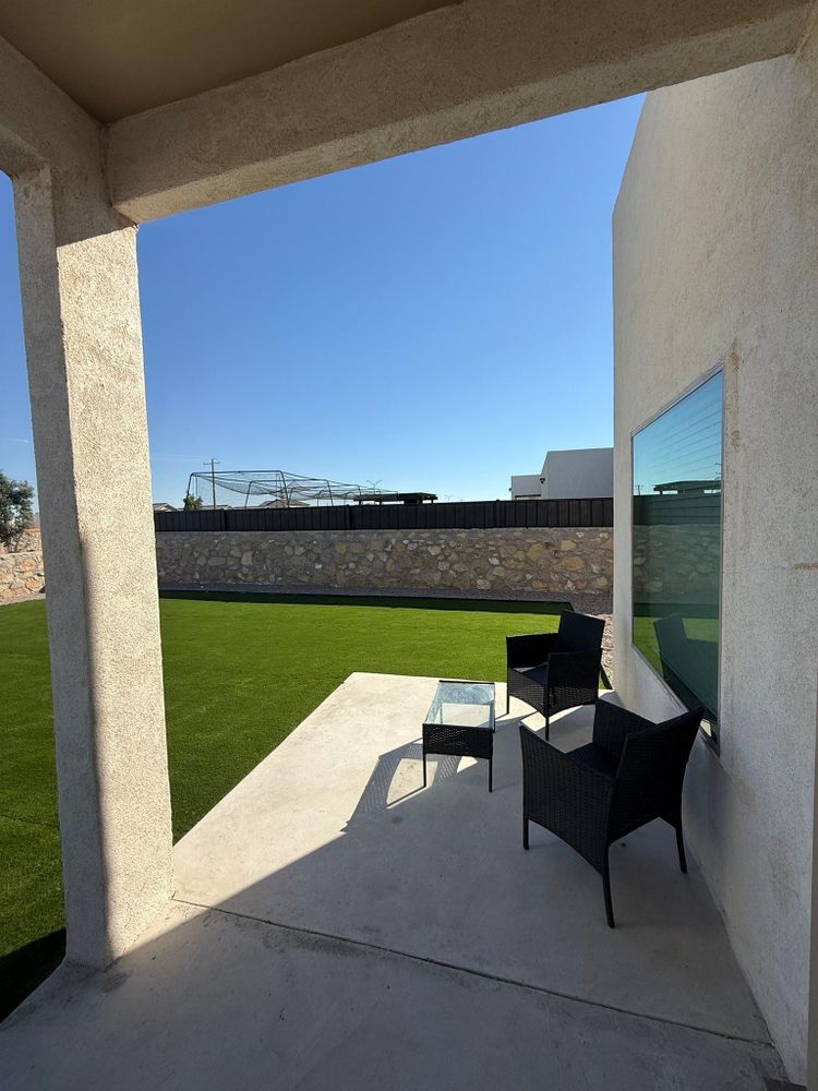 All Photos for Oasis Landscaping LLC in El Paso, TX