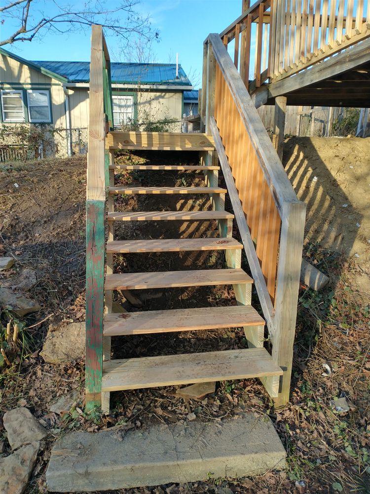 All Photos for Wheeler Brothers Construction in Kingsport, TN