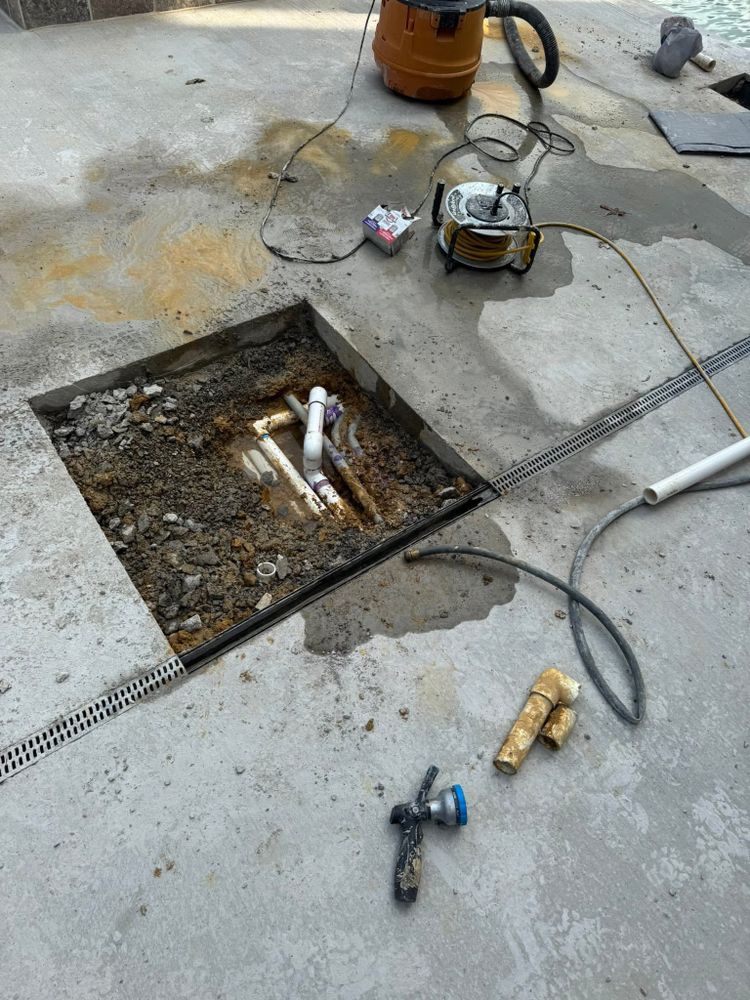 All Photos for Grasshopper Excavating & Pools in Pigeon Forge, TN