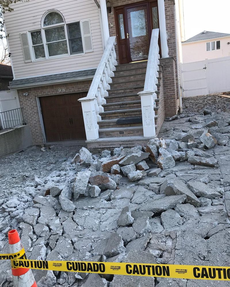 All Photos for Sunrise Masonry & Concrete in Staten Island, NY