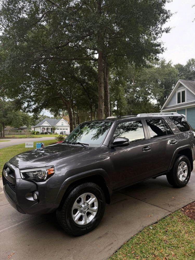 All Photos for Relentless Shine Mobile Detailing in Calabash, NC