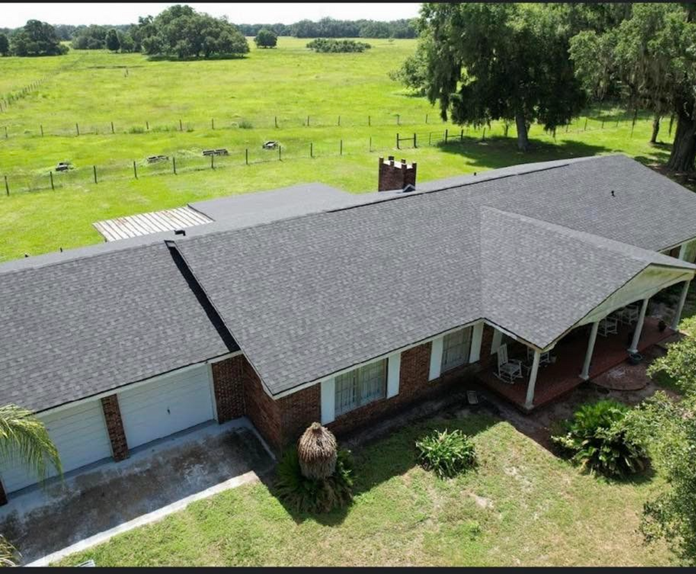 Top G Roofing team in Carthage, TX - people or person