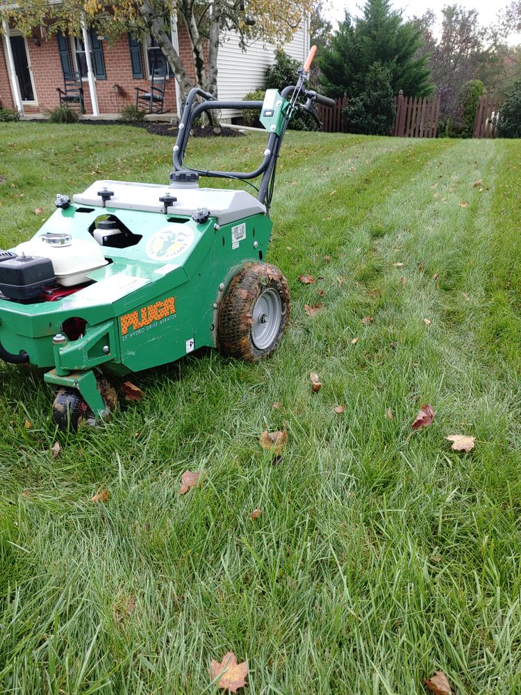 Turf Care for Conoy Acres Lawn Service in Elizabethtown, PA