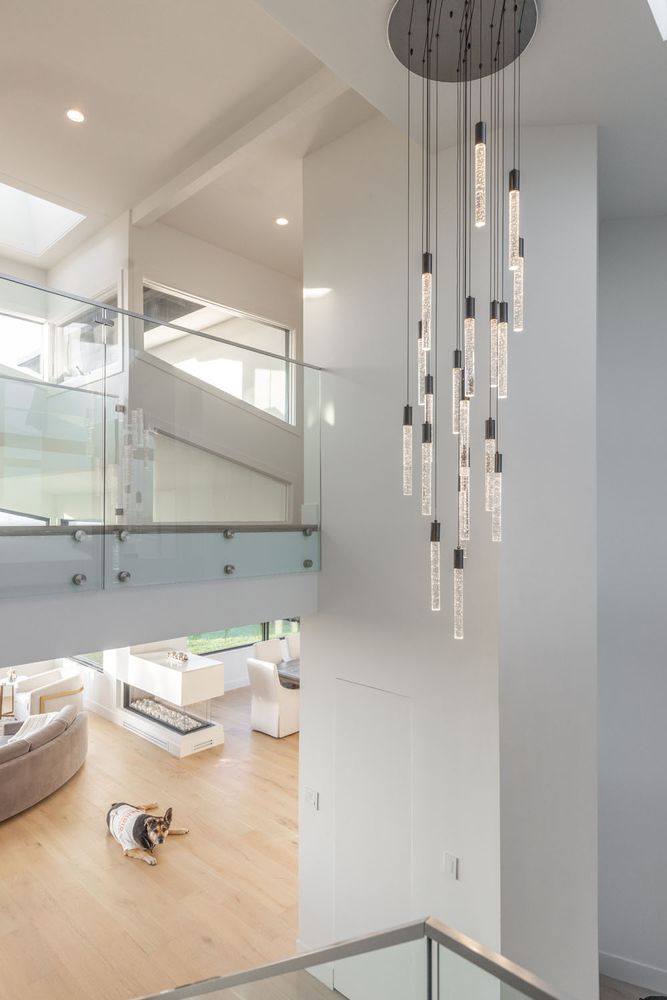 Tiburon Remodel for Filshie Enterprises in Beverly Hills, CA