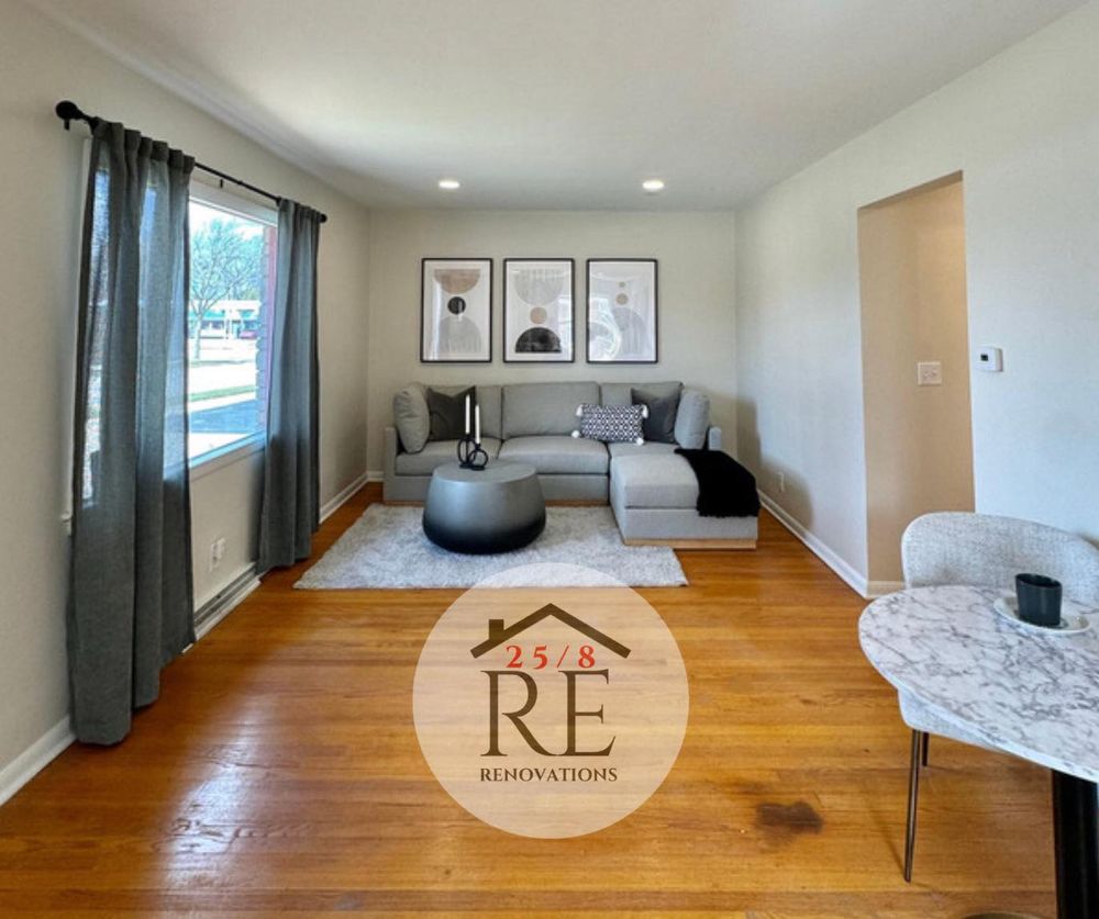 All Photos for 258 Renovations in West Allis, WI