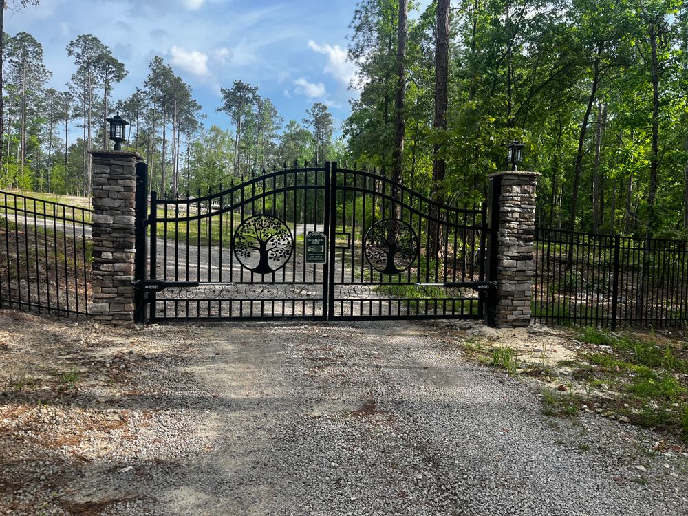 All Photos for Advanced Fencing Solutions in Camden, SC