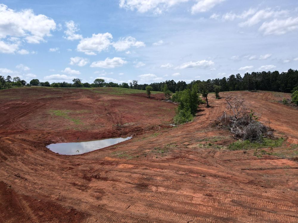 All Photos for CR Services in Rusk, TX