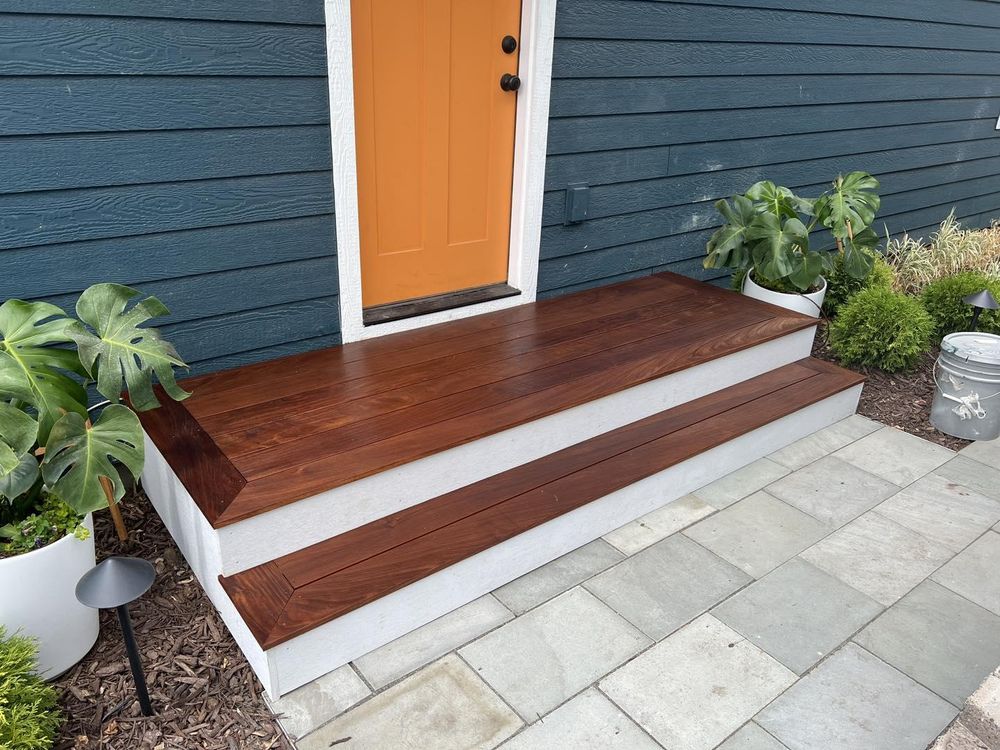 All Photos for Thunder Bear Painting in Eden Prairie, Minnesota