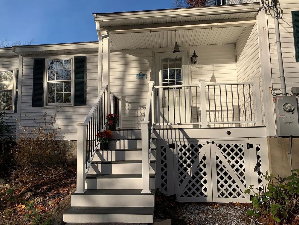 All Photos for Top Pros Construction in Haverhill, MA