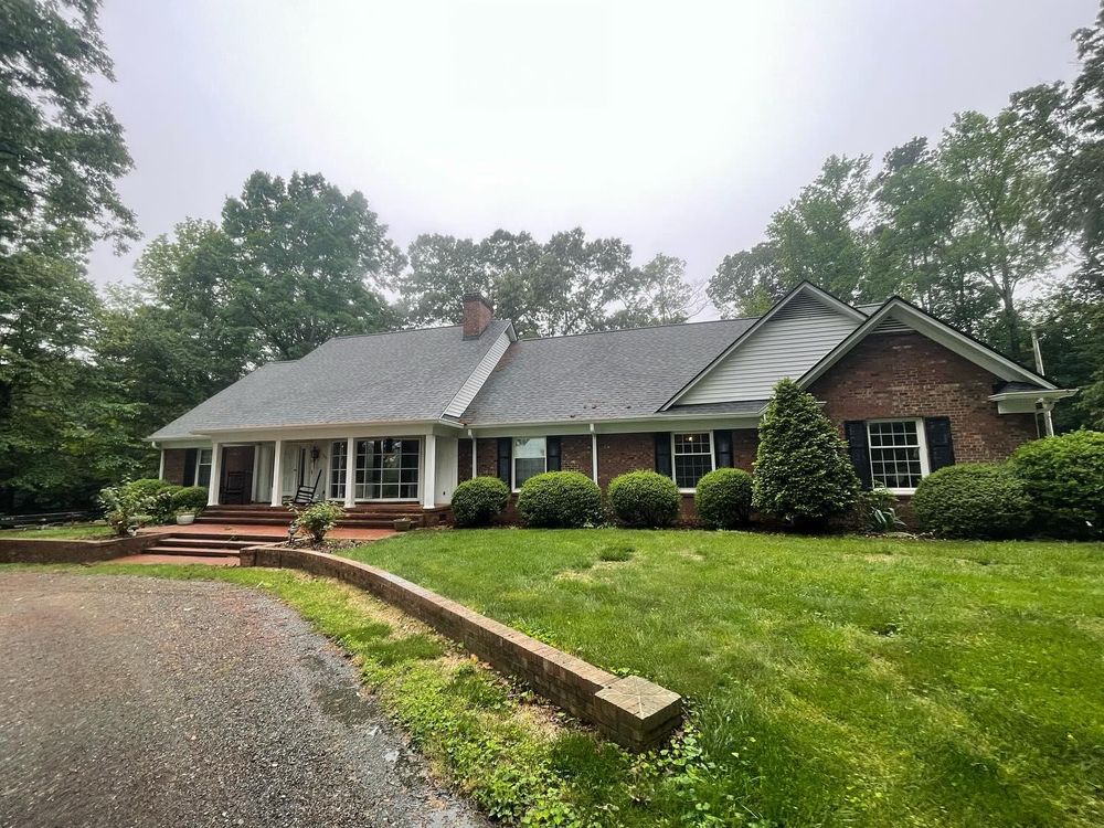 All Photos for Flemings Pressure Washing LLC in Gibsonville, North Carolina