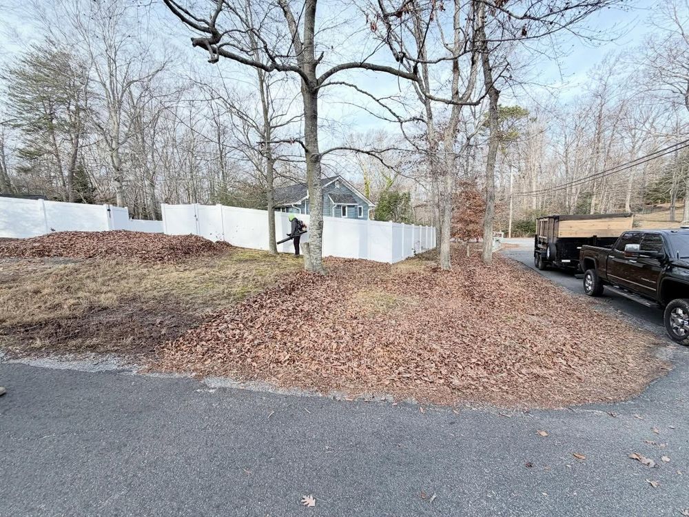 All Photos for Nate's Property Maintenance LLC  in Lusby, MD