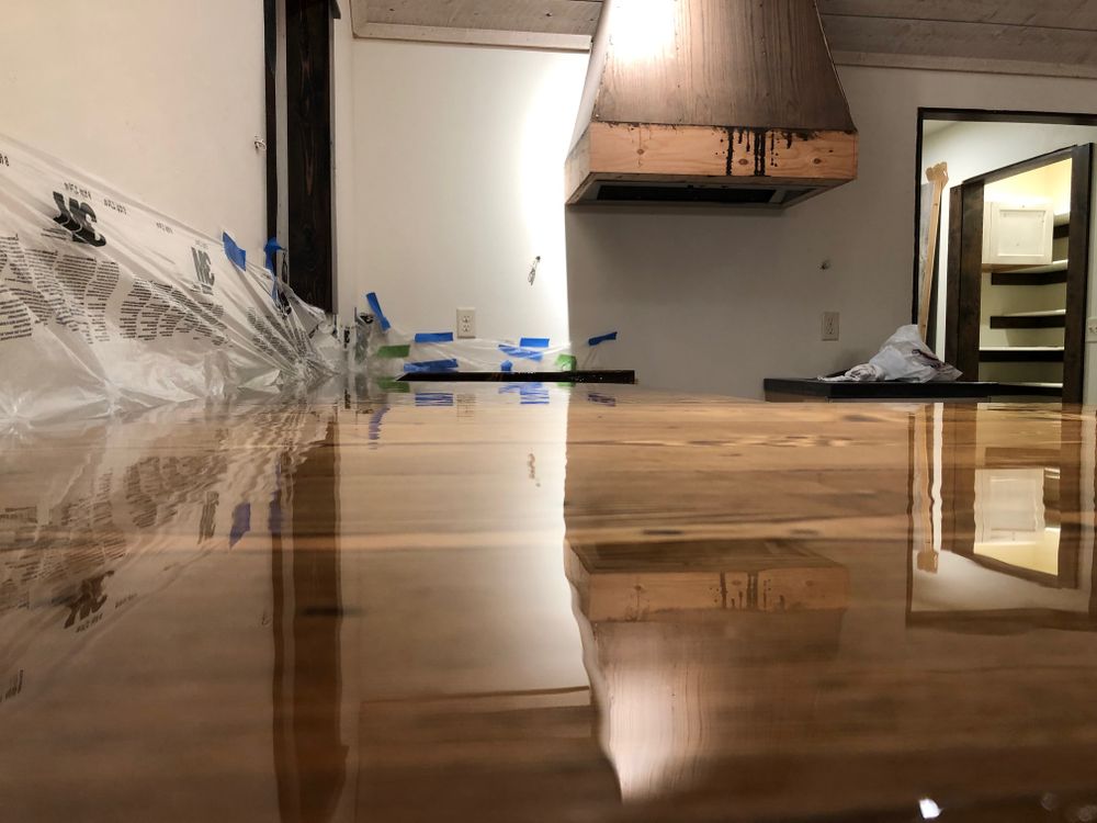 Job Photos for R&H Homes in Bozeman, MT