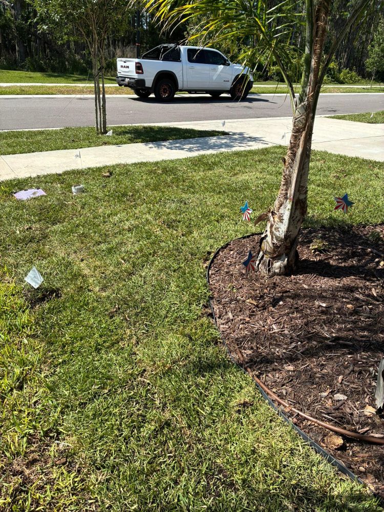 All Photos for Gulf Bay Sod in Clearwater, FL