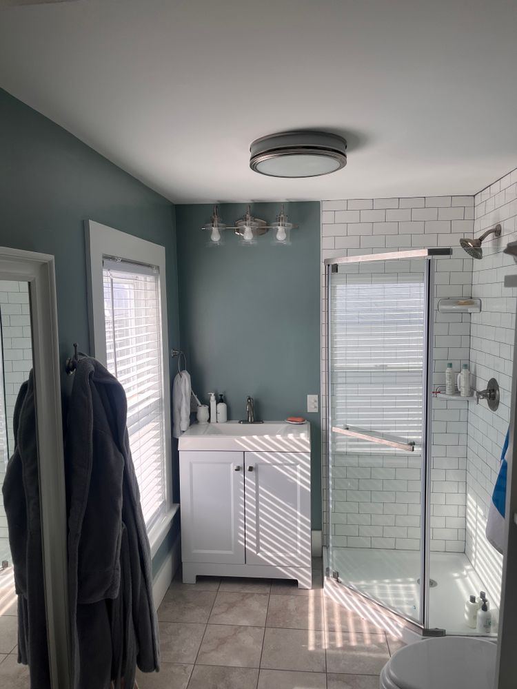 All Photos for Ridge Line Painters in Bridgewater Corners, VT