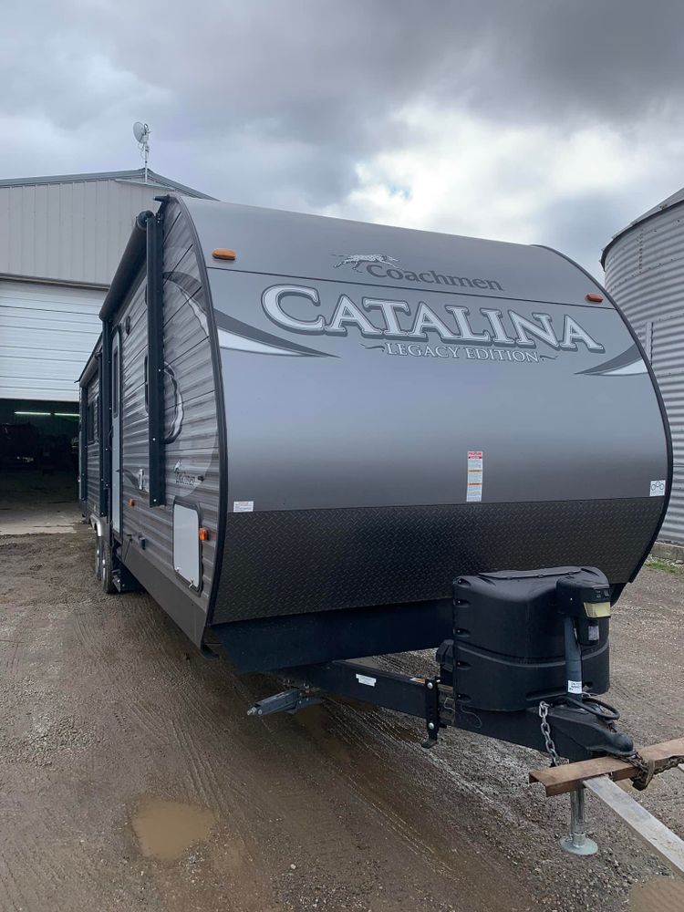 All Photos for Happy Trails RV Repair Services LLC in Akron, IN