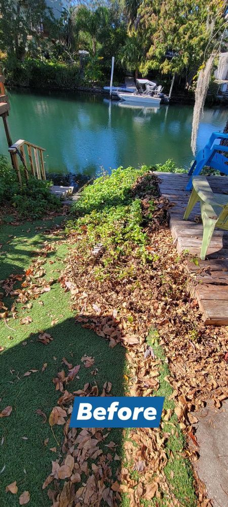 All Photos for Tezna Landscaping, Trees & Pavers in Valrico, FL