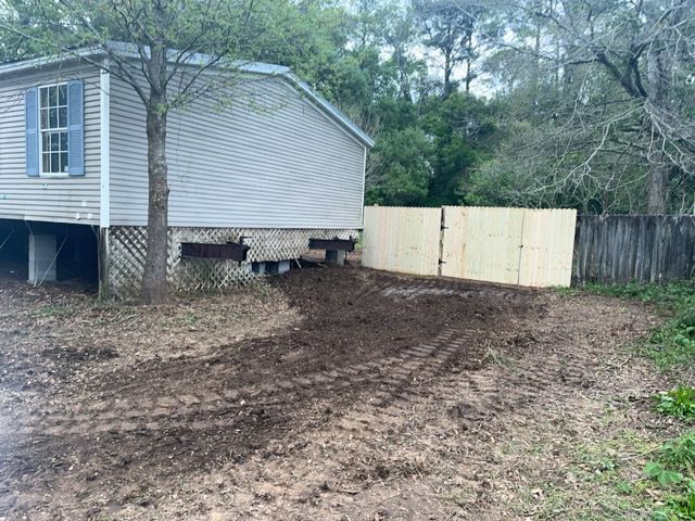 Pressure Washing  for D&D Services of Pensacola in Pensacola, FL