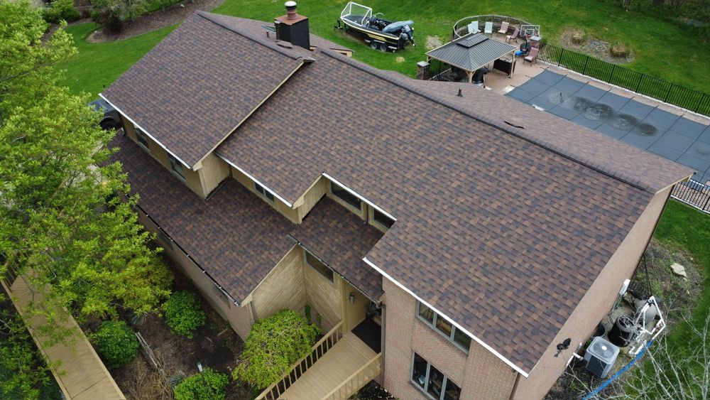 All Photos for Ridge Point Roofing in Venetia, PA