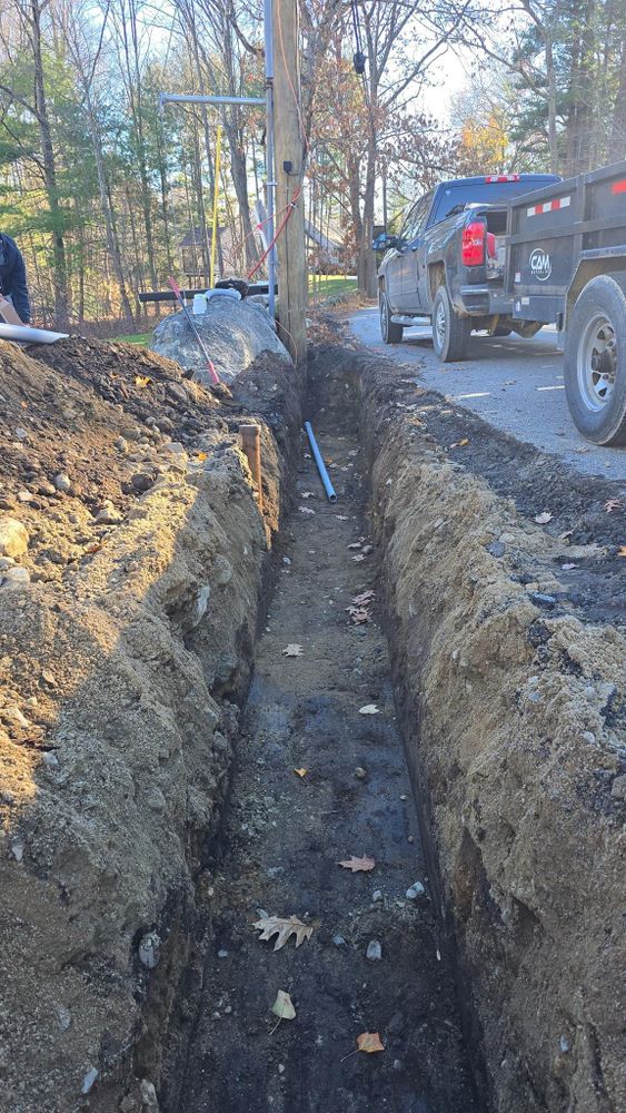 All Photos for Joe Medeiros Electrical in Weston, MA