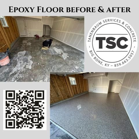 All Photos for Tanenbaum Services & Concrete in Florence, KY