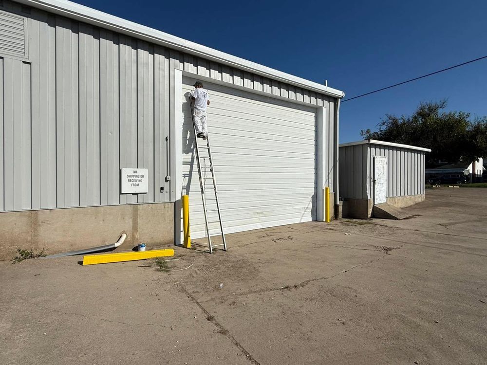 All Photos for Jeff Adkins Painting in Barboursville, WV