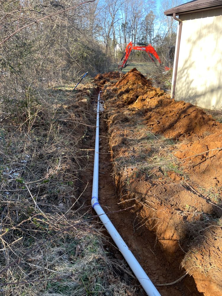 All Photos for TrottCo Excavation in Shelbyville, TN