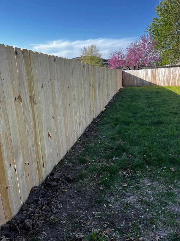 All Photos for Johnson Fence & Cattle in Spring Hill, Kansas