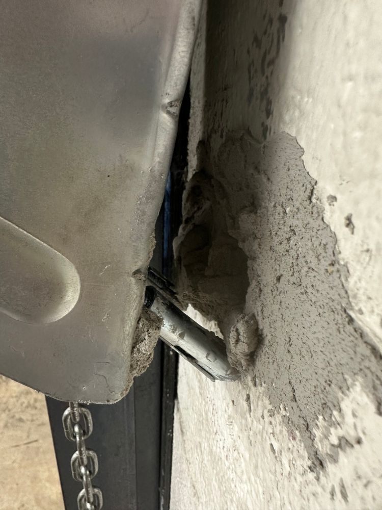 Handyman for The Flip Flop Roofer in Statesville, NC