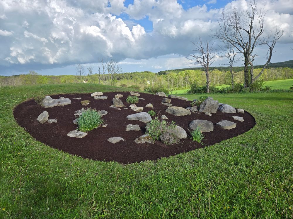 All Photos for Fancher's Lawns & Landscaping LLC in Schoharie County, NY