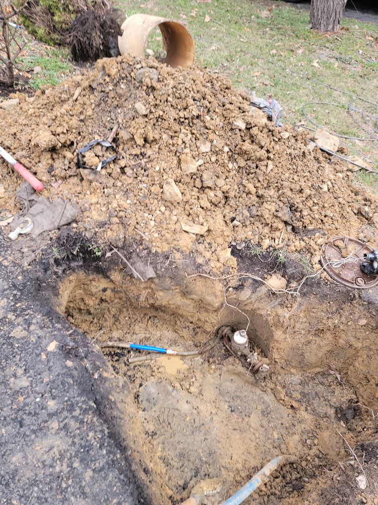 All Photos for Goodfellas Plumbing llc in Spotsylvania, VA