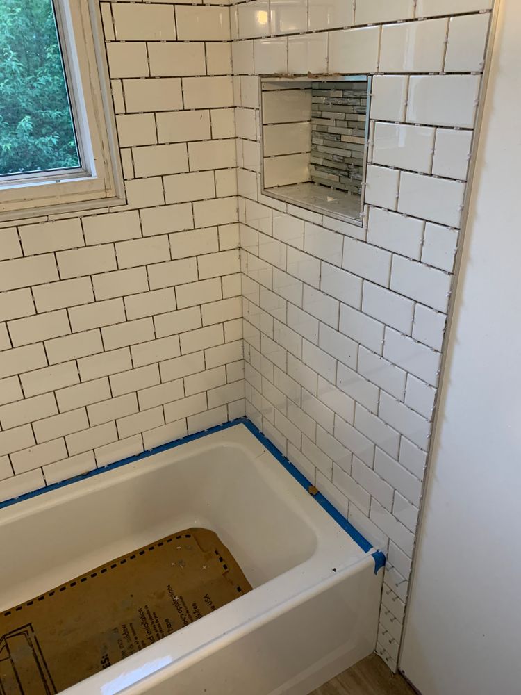 Bathrooms for Blue Collar Contracting in Barnegat, NJ