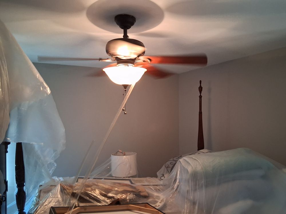 All Photos for Raw Paintings, Sheetrock Repairs and Cleaning in Columbia, SC