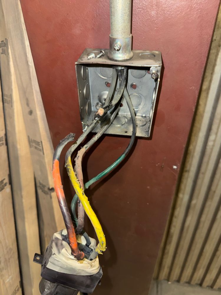 All Photos for 1st Gen Electric in Denver, CO