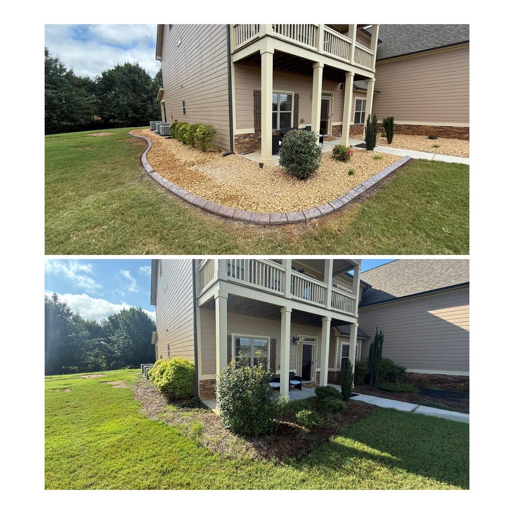 All Photos for Dirt Pro Land Solutions in Fayetteville, GA