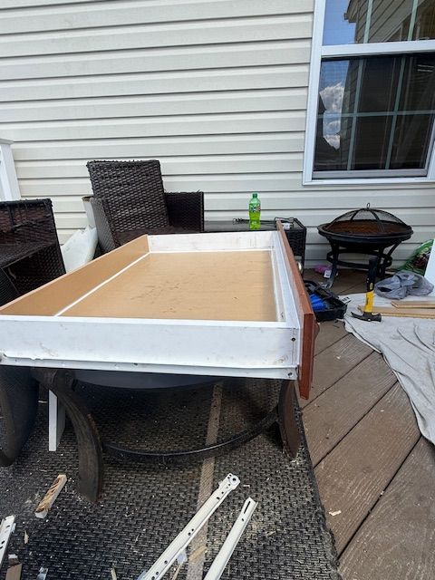 All Photos for One and Done LLC in Locust Grove, VA