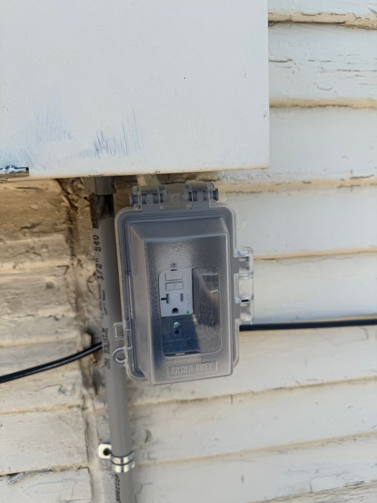 All Photos for M Electric Services in Longmont, CO