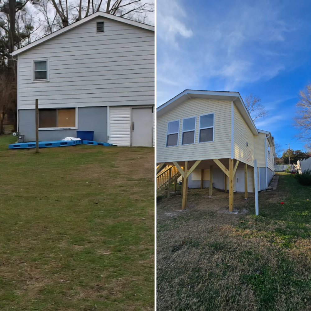 All Photos for Deck It OUT Handyman & Remodeling in Clinton, TN