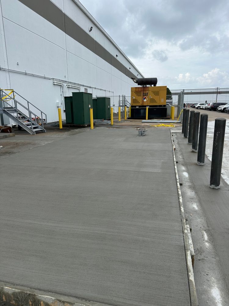 All Photos for Prestige Concrete in Nashville, TN