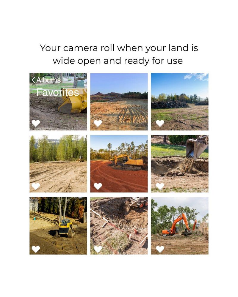 All Photos for TriStar Land Clearing & Mulching in Franklin, TN